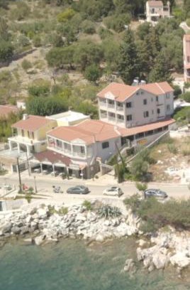 Agia Efimia Apartment | Poseidon Apartments