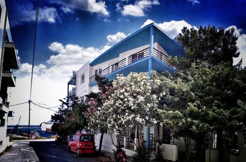 Heraklion Hotel | Poseidon Hotel