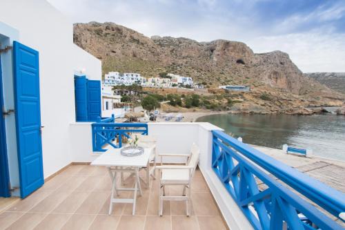 Finiki Apartment | Poseidon Luxury Apartment
