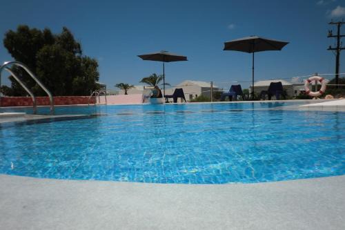 Stavros Apartment | Poseidon Suites Hotel