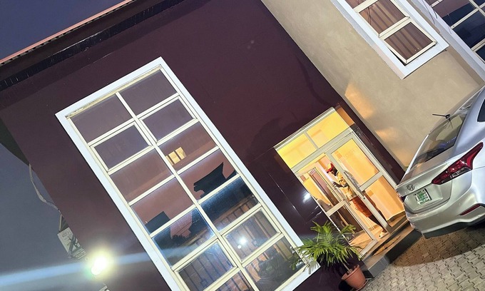 Ojodu Hotel | Posh Apartments Metro