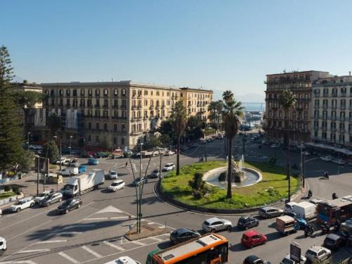 Mergellina Apartment | Posillipo 9