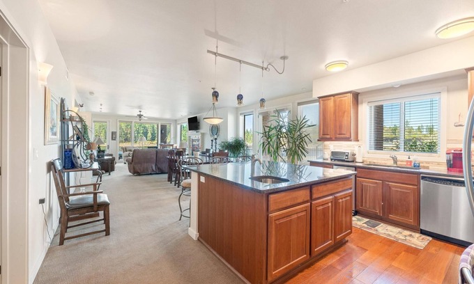 Post Falls Condo | Post Falls Waterfront Condo