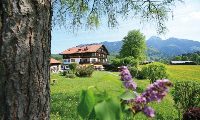 Bayrischzell Hotel | Postgasthof, Hotel Rote-Wand