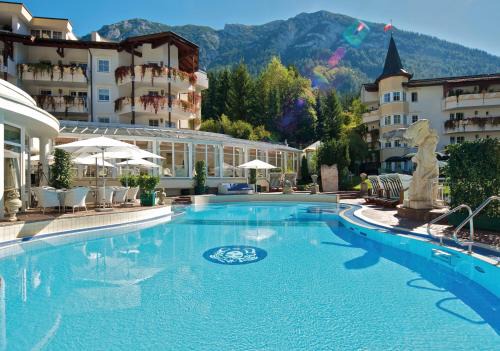 Achenkirch Hotel | Posthotel Achenkirch Resort and Spa - Adults Only