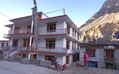 Tabo House | Potala Homestay by StayApart