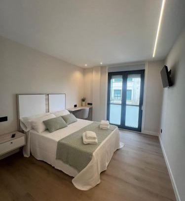 Caldas de Reis House | Potel 6
