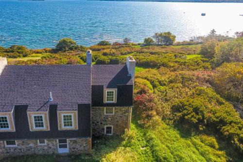 Brooklin House | Potter's Place