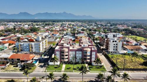 Matinhos Apartment | Poucos Passos da Praia de Junara (Gaivotas) | Edifício Aripuanã