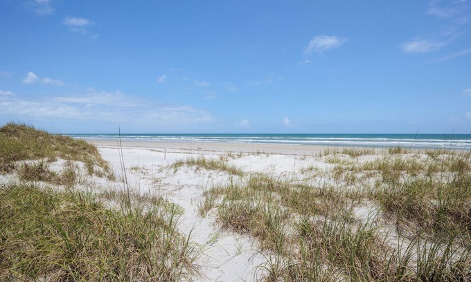 Butler Beach Cottage | Pounds Cottage