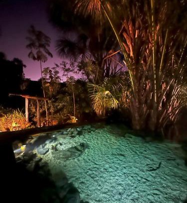 Ponte Alta do Tocantins Hotel | Pousada Águas do Jalapão