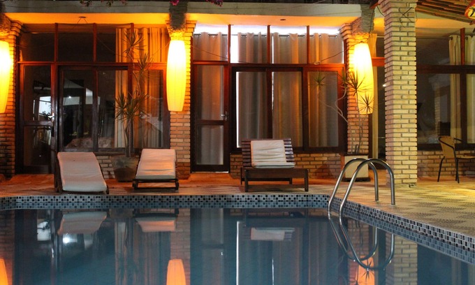 Maragogi Hotel | Pousada Água de Fuego