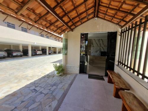 Atalaia Hotel | Pousada Águas Douradas