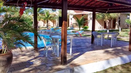 Canoa Quebrada Hotel | Pousada 7 Mares