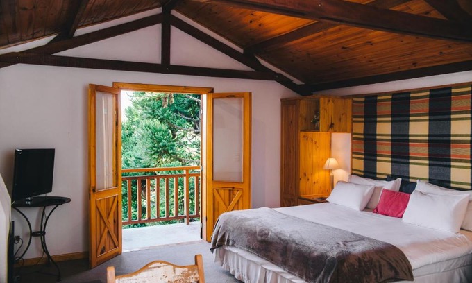 Vila Everest Hotel | Pousada Aberdeen