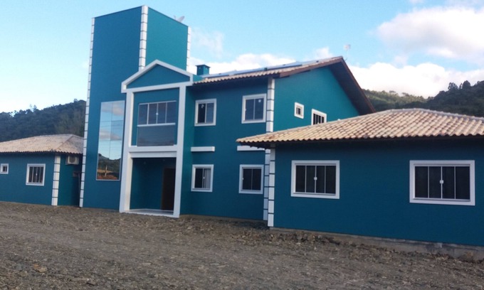 Urubici Hotel | Pousada Abraco Serrano