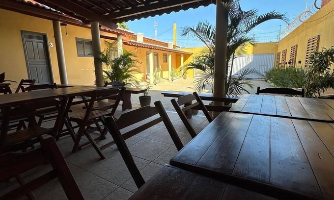 Martins Hotel | Pousada Aconchego da Serra