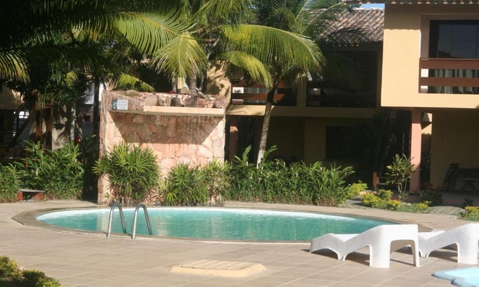 Olivenca Hotel | Pousada Aldeia Mar