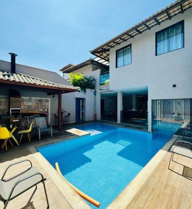 Sao Jose Hotel | Pousada Amaral Búzios