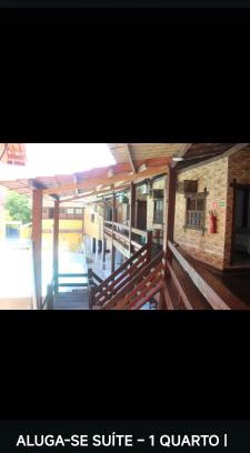 Nova Nazare Apartment | Pousada Ana Claudia