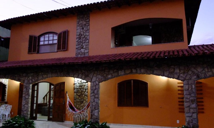 Jardim Olinda Bed & Breakfast | Pousada Apricare