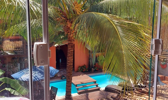 Centro Hotel | Pousada Arraial Inn