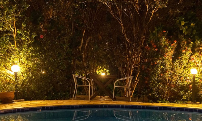 Pirenopolis Hotel | Pousada Arvoredo