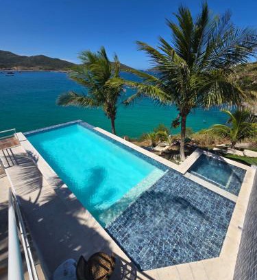 Arraial do Cabo Hotel | Pousada Atalaia Boutique FR