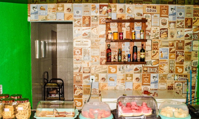 Barra Grande Hotel | Pousada Barra Grande