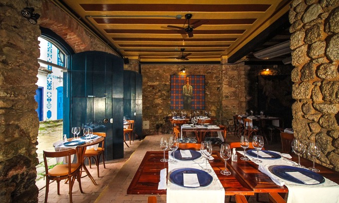 Historic Center Hotel | Pousada Bartholomeu