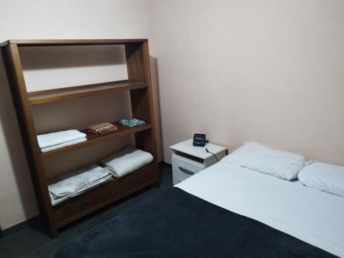 Quitandinha Apartment | pousada bela vista