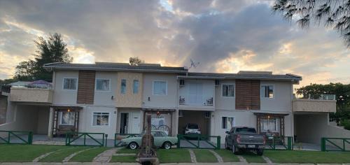 Vila Alvorada Apartment | Pousada Belas Praia Imbituba