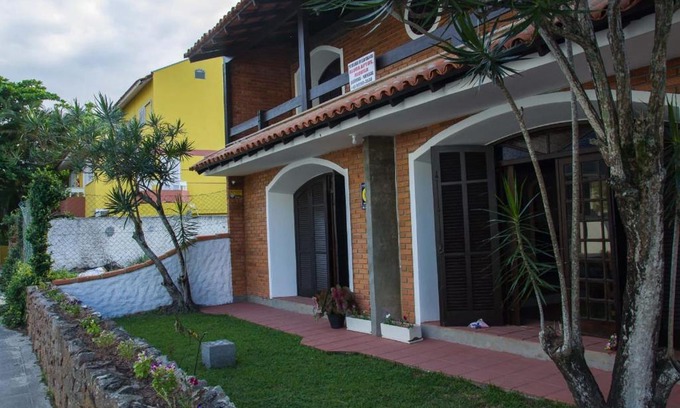 Canasvieiras Hotel | pousada bella canas