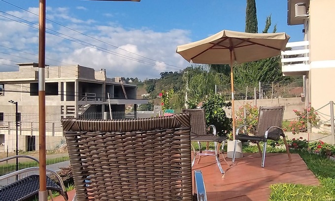 Bento Goncalves Hotel | Pousada Bella Vista - Vale dos Vinhedos