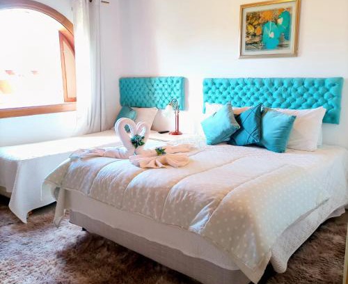 Colinas Capivari Hotel | Pousada Blue Village