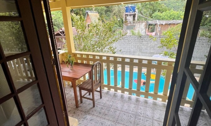 Guarda do Embau Hotel | Pousada Boliche