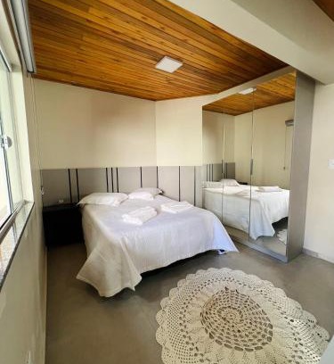 Sao Joaquim Apartment | Pousada Boulevard
