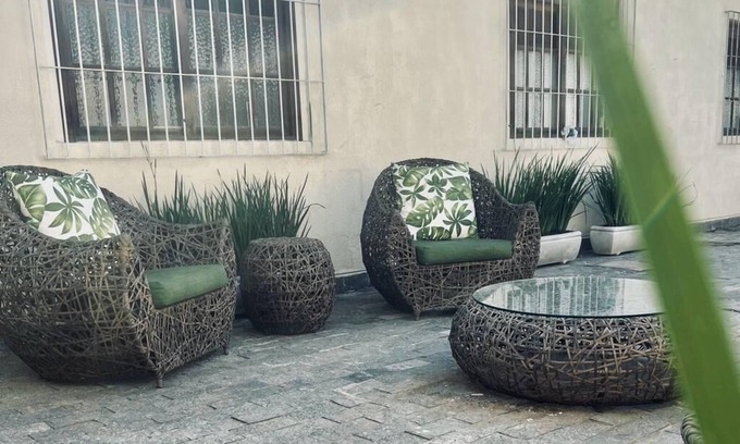 Jardim Virginia Hotel | Pousada Boutique Três Marias