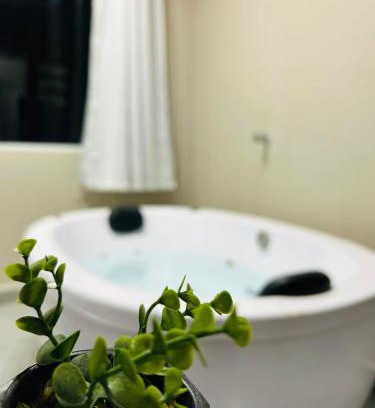 Campos do Jordao Cabin | Pousada Brisa da Montanha