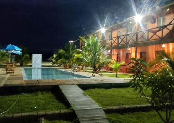 Cajueiro da Praia House | Pousada Brisa do Mar