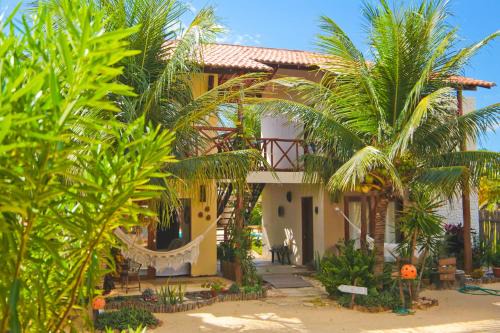 Ponta do Anel Hotel | Pousada Brisamares