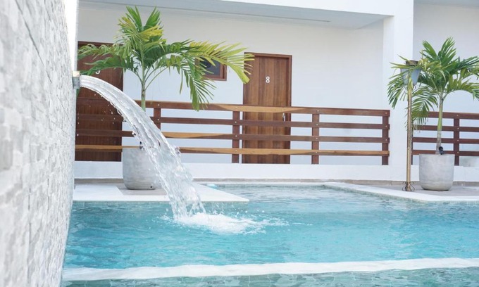 Satuba Hotel | Pousada Brisas da Natureza