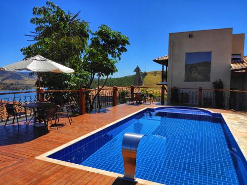 Bela Vista Hotel | Pousada Buena Vista
