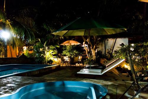 Pipa Apartment | Pousada Cacimbinha