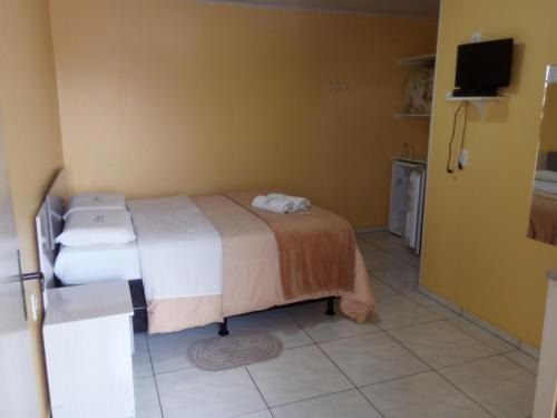 Cambara do Sul Hotel | Pousada Campanário