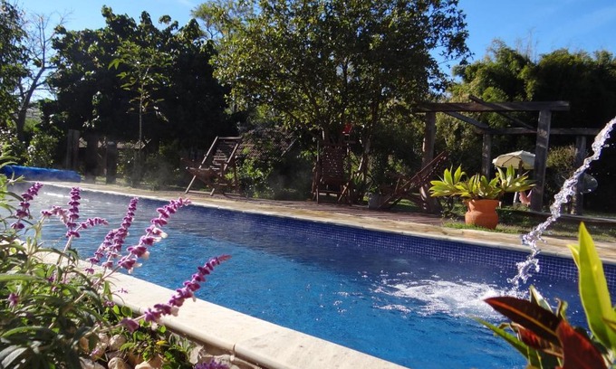 Sao Bento do Sapucai Hotel | Pousada Canto da Lua