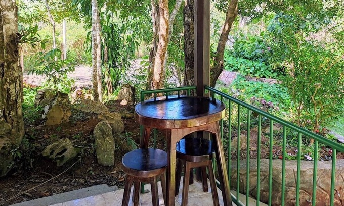Alto Paraiso de Goias Hotel | Pousada Casa Rosa