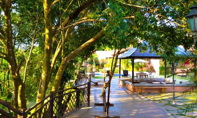 Chapada dos Guimaraes Hotel | Pousada Casa Da Quineira