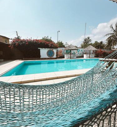 Nova Nazare Hotel | POUSADA CASA ECO - The Nature Nest