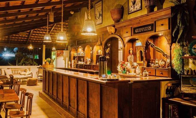 Pipa Hotel | Pousada Catavento